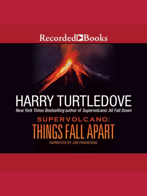 Title details for Things Fall Apart by Harry Turtledove - Wait list